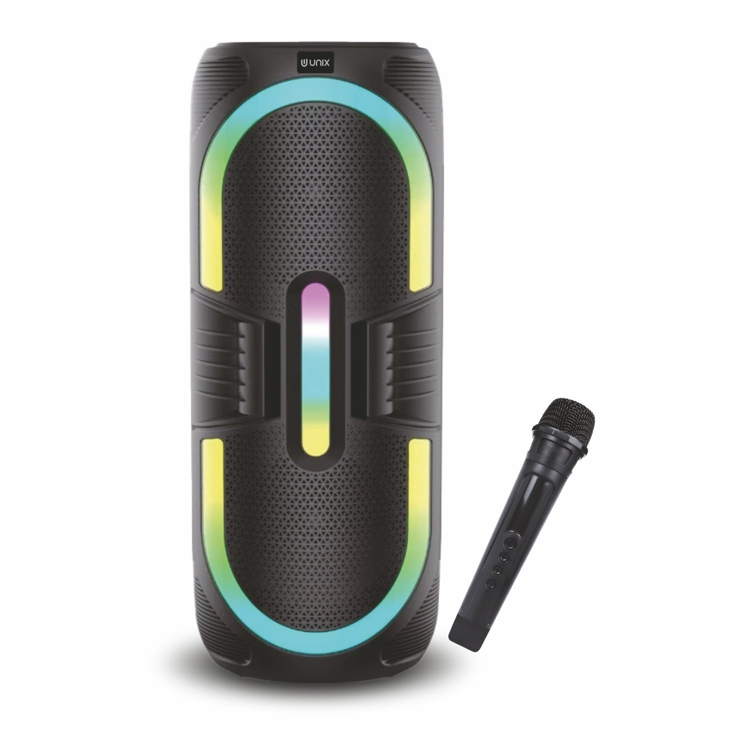 ODC UX-888 40W RGB Party Speaker