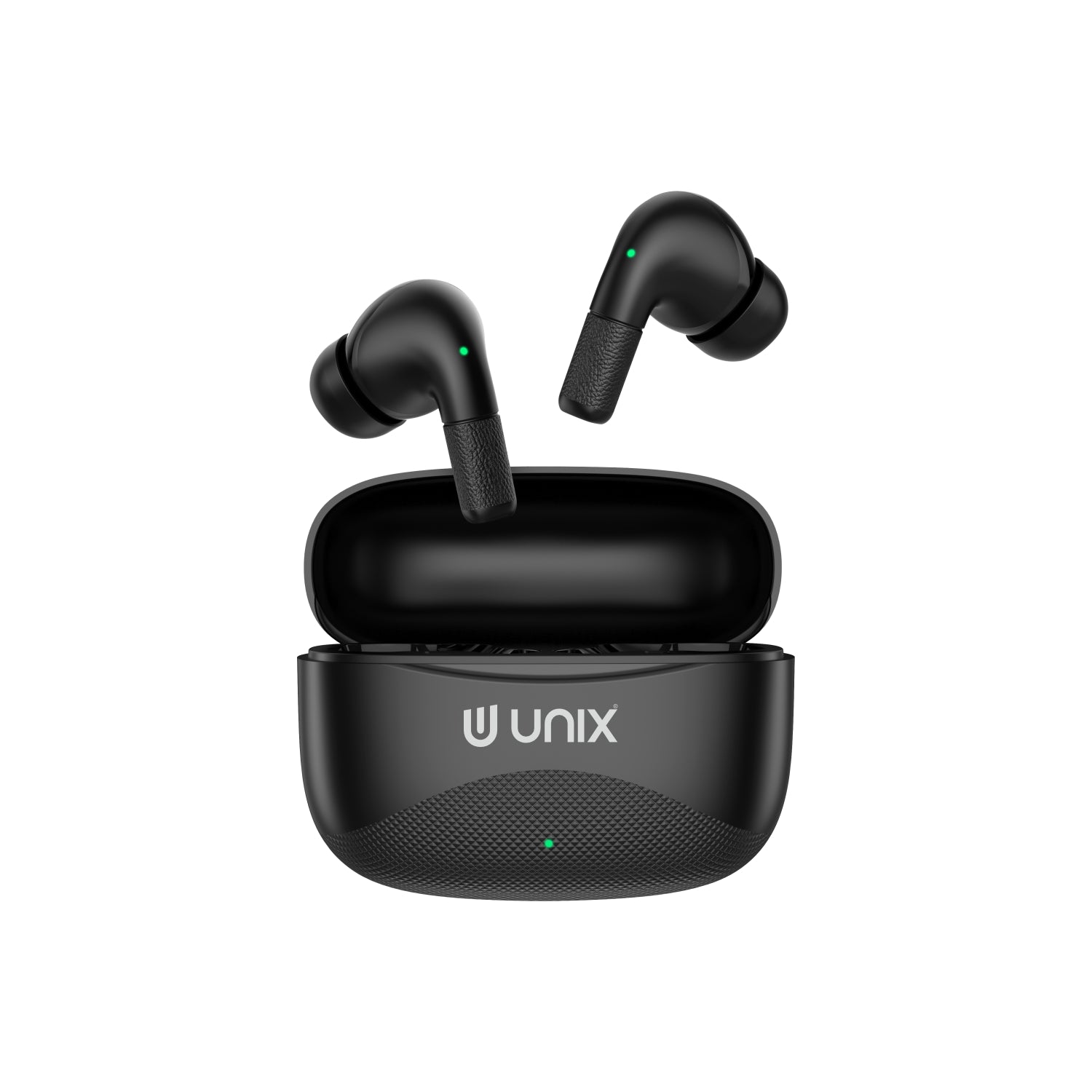 Unix Airbuds Z3 Brizo – 48Hr Playtime, ENC Wireless Earbuds