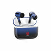 Unix Vamos Airbud Z11 Wireless Earbuds with Noise Cancellation