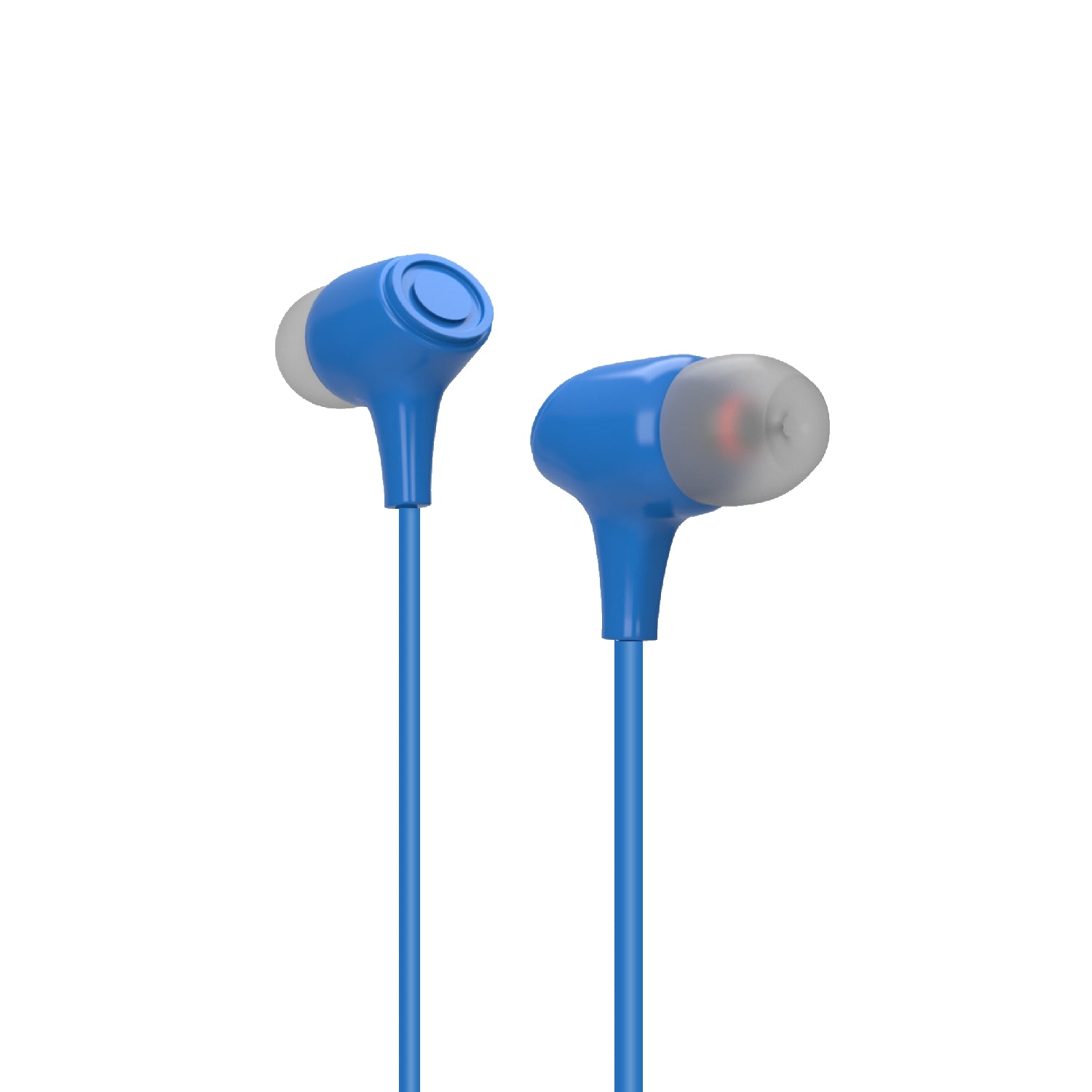 Unix Moon Wired Earphones with Stereo Sound
