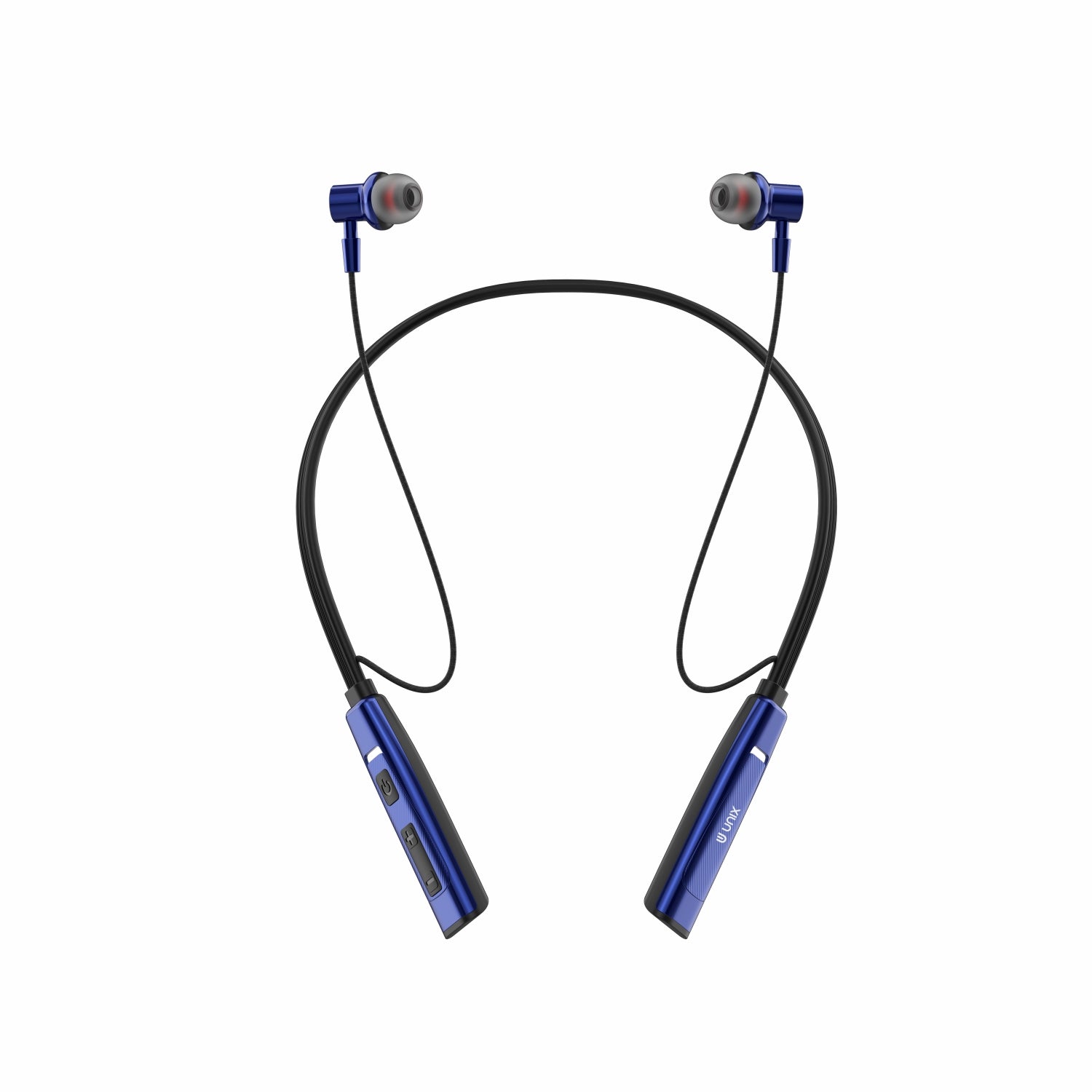 UNIX Elite 7 Bombshell Neckband with 42H Playtime Blue