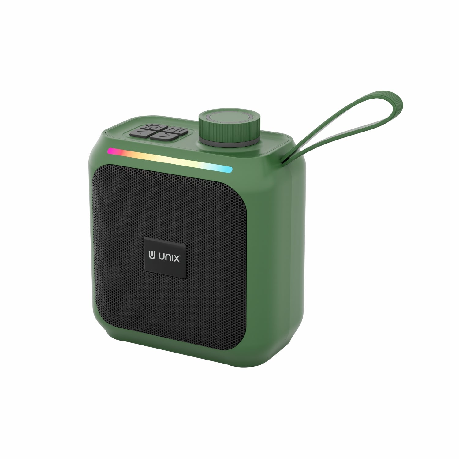 Core Dynamo 7W Bluetooth Speaker