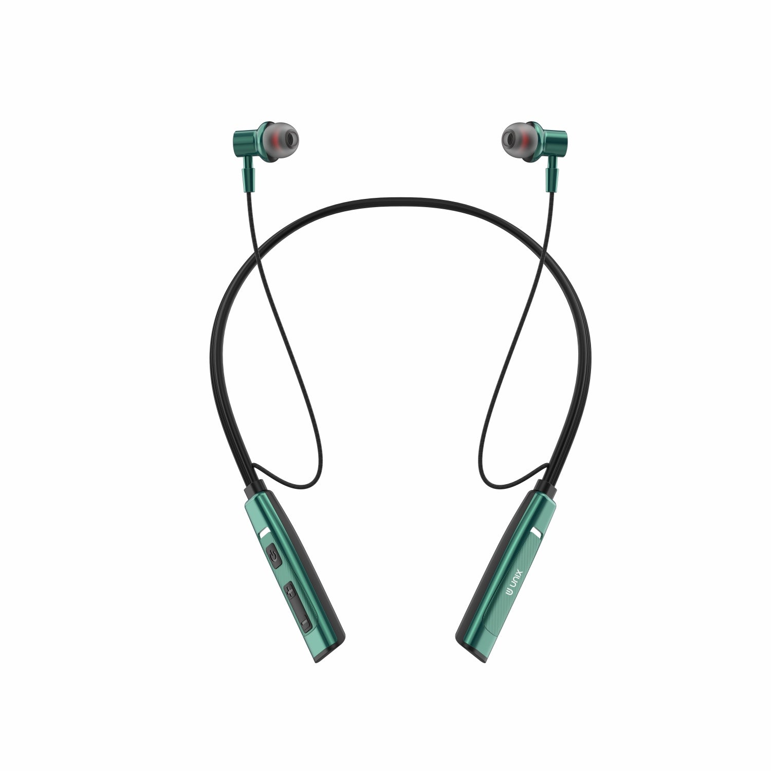 UNIX Elite 7 Bombshell Neckband with 42H Playtime Green