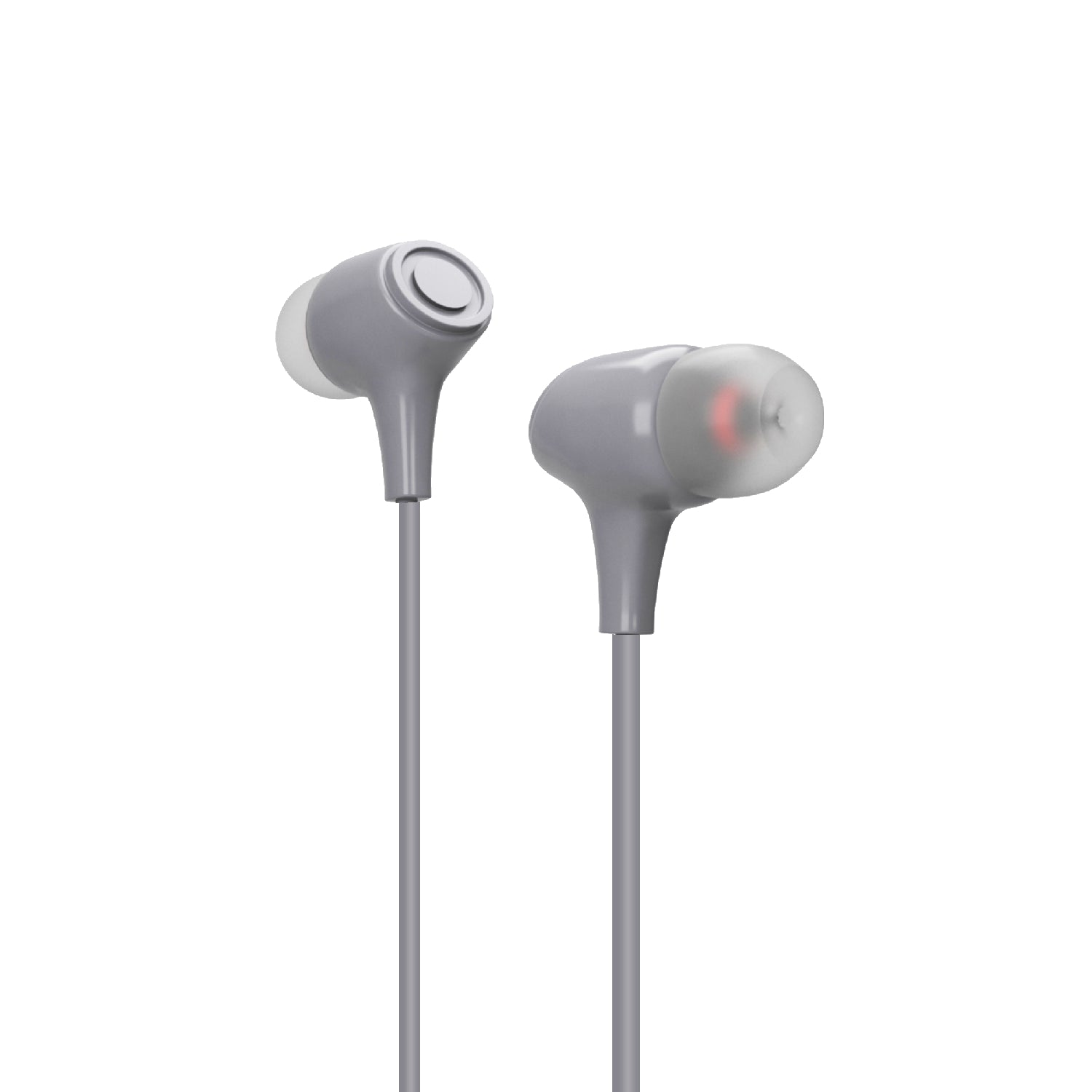 Unix Moon Wired Earphones with Stereo Sound