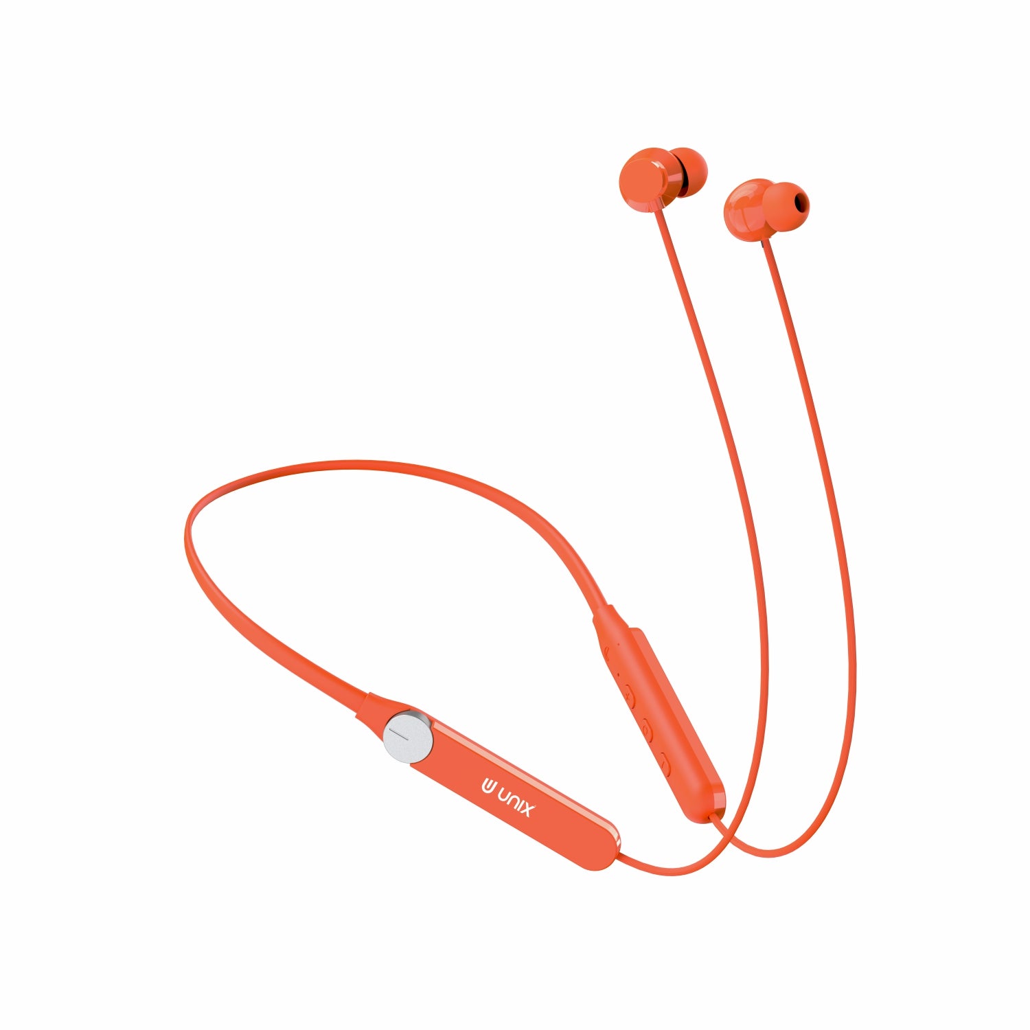 UNIX Elite 4 Run X Pro Wireless Neckband