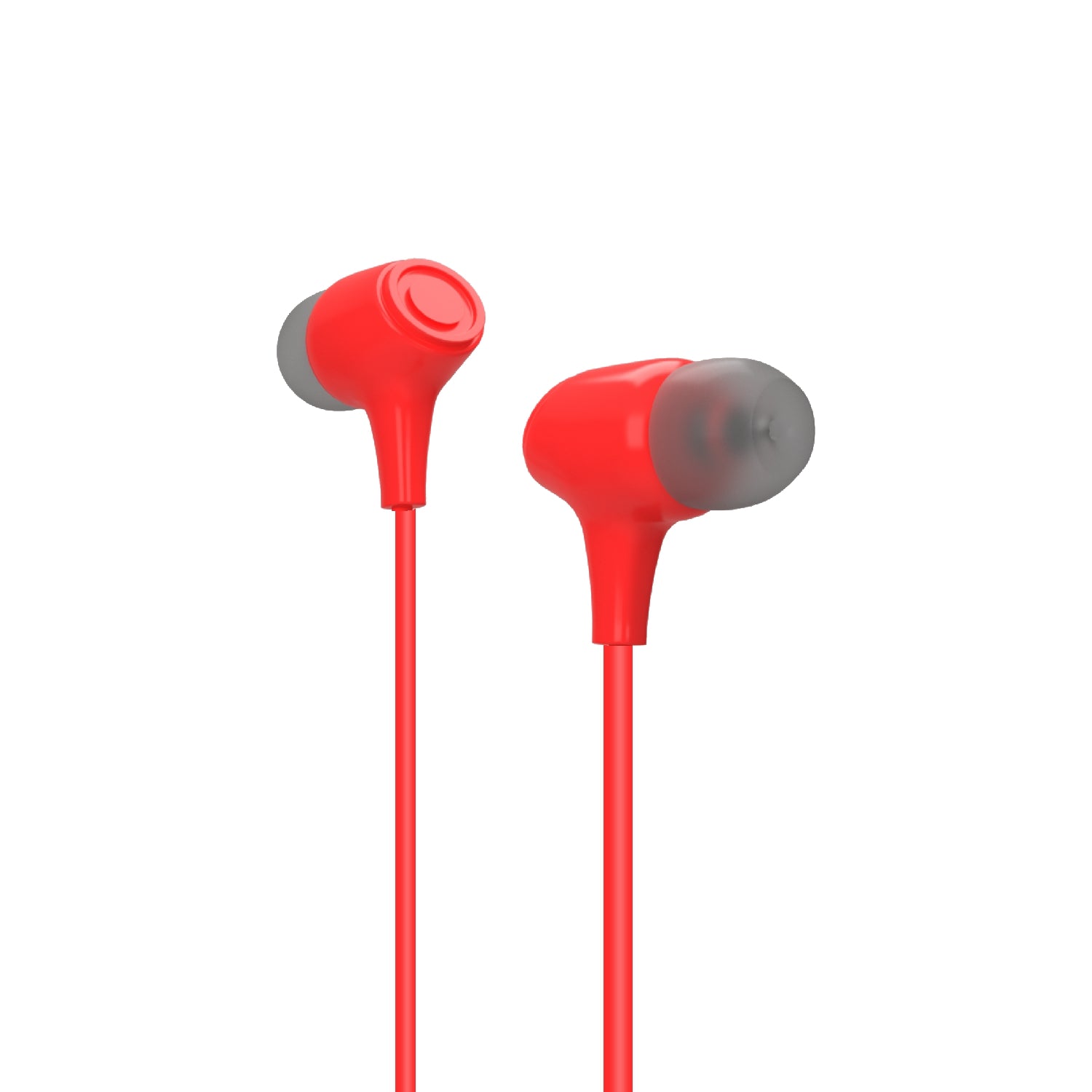 Unix Moon Wired Earphones with Stereo Sound