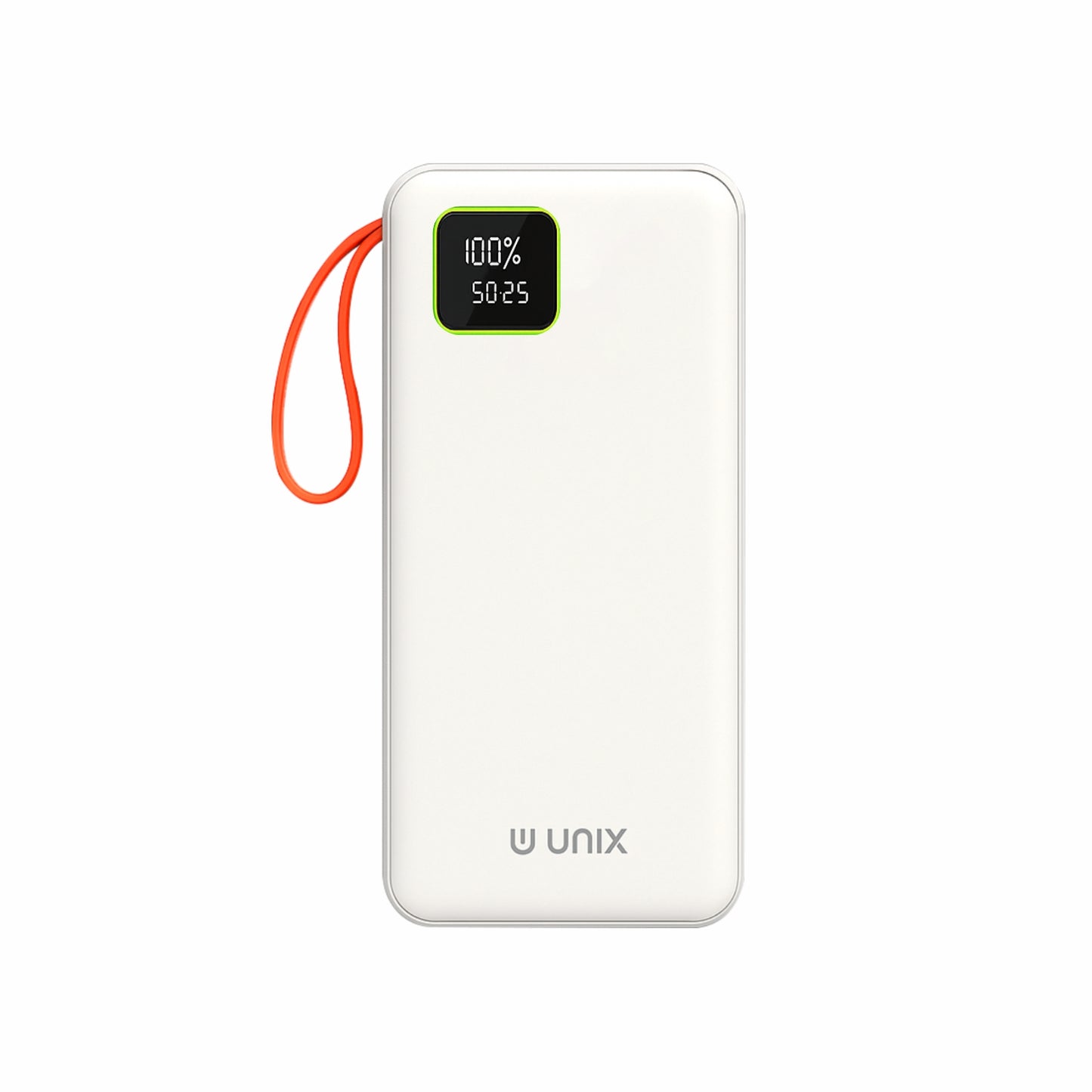 UNIX UX-1511 10000mAh Power Bank
