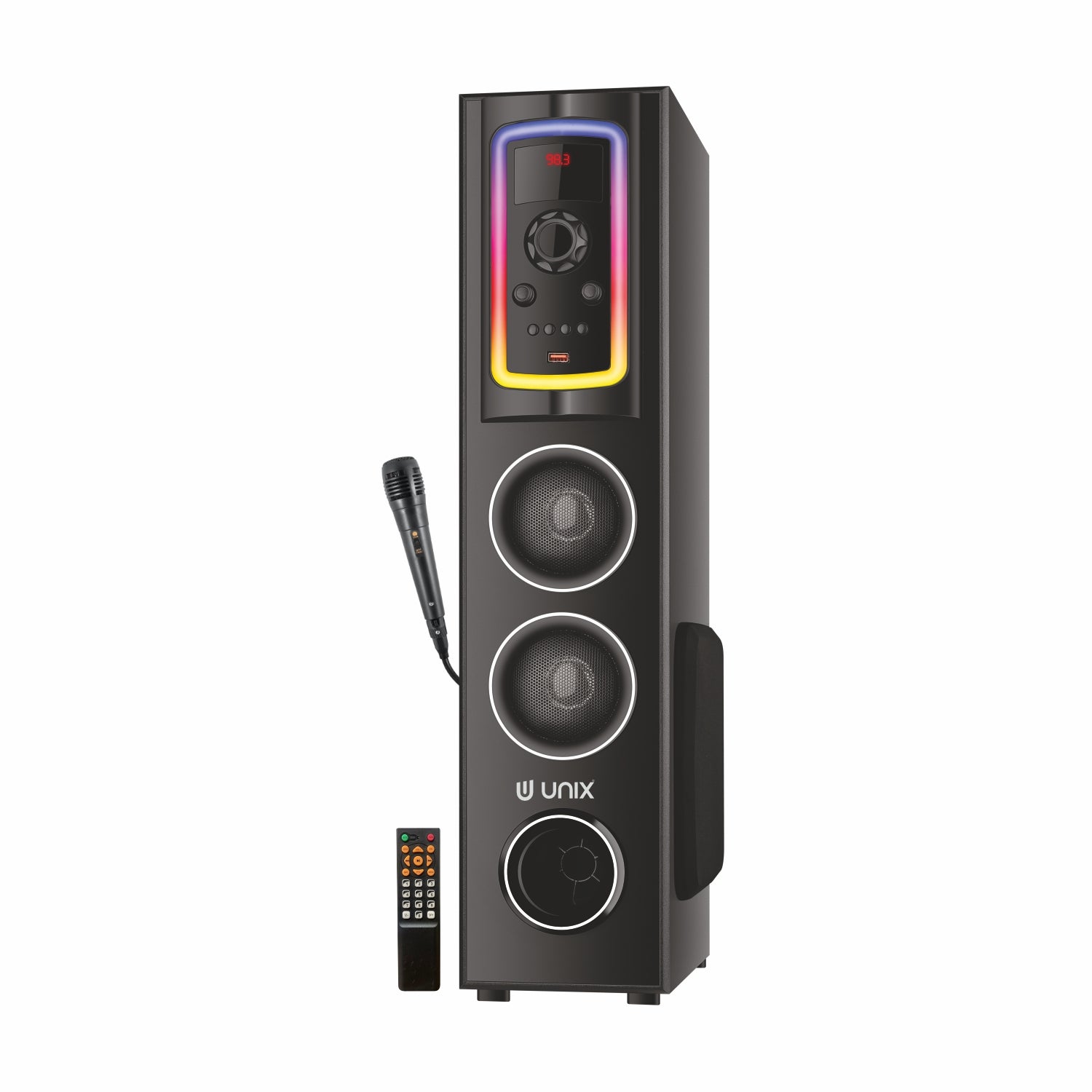Unix Drake Wireless Speaker