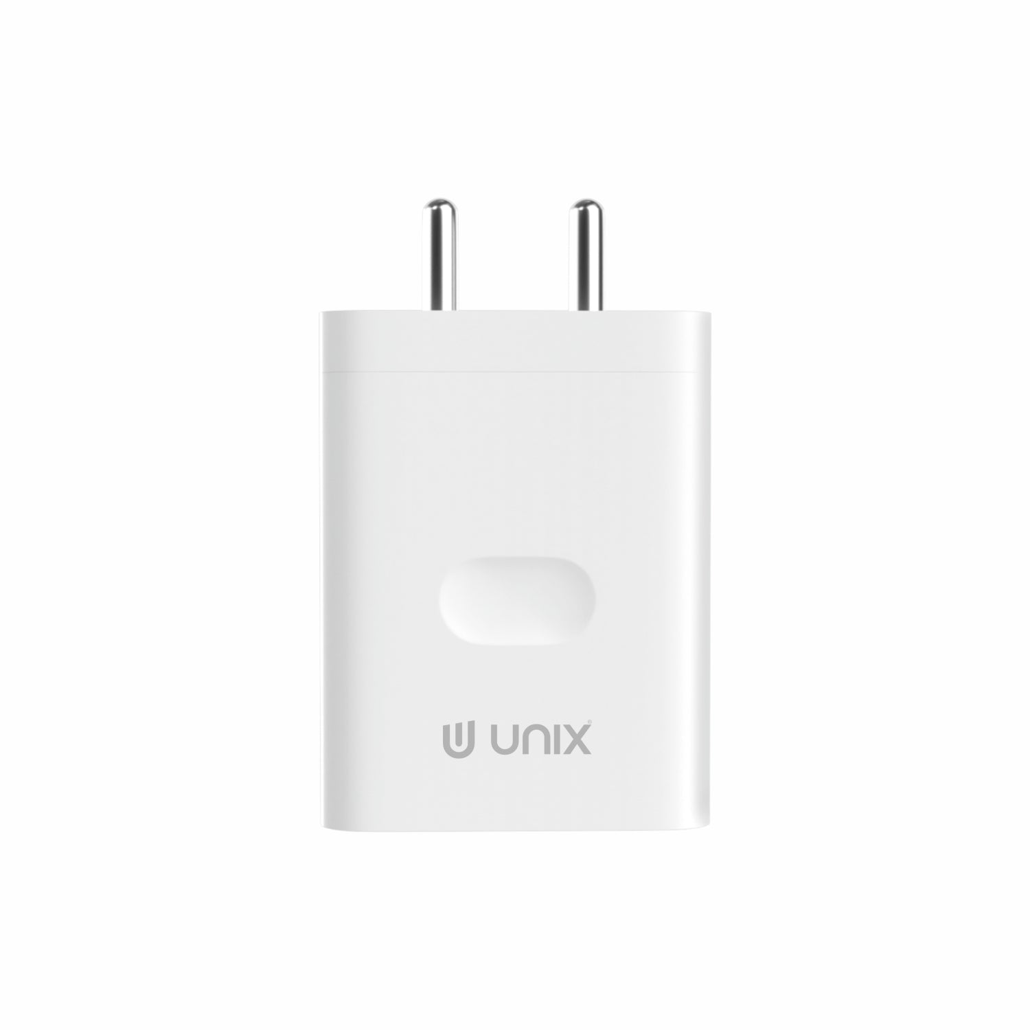 UX-118 44W Flash Charge USB-A Power Brick | Safe & Stylish