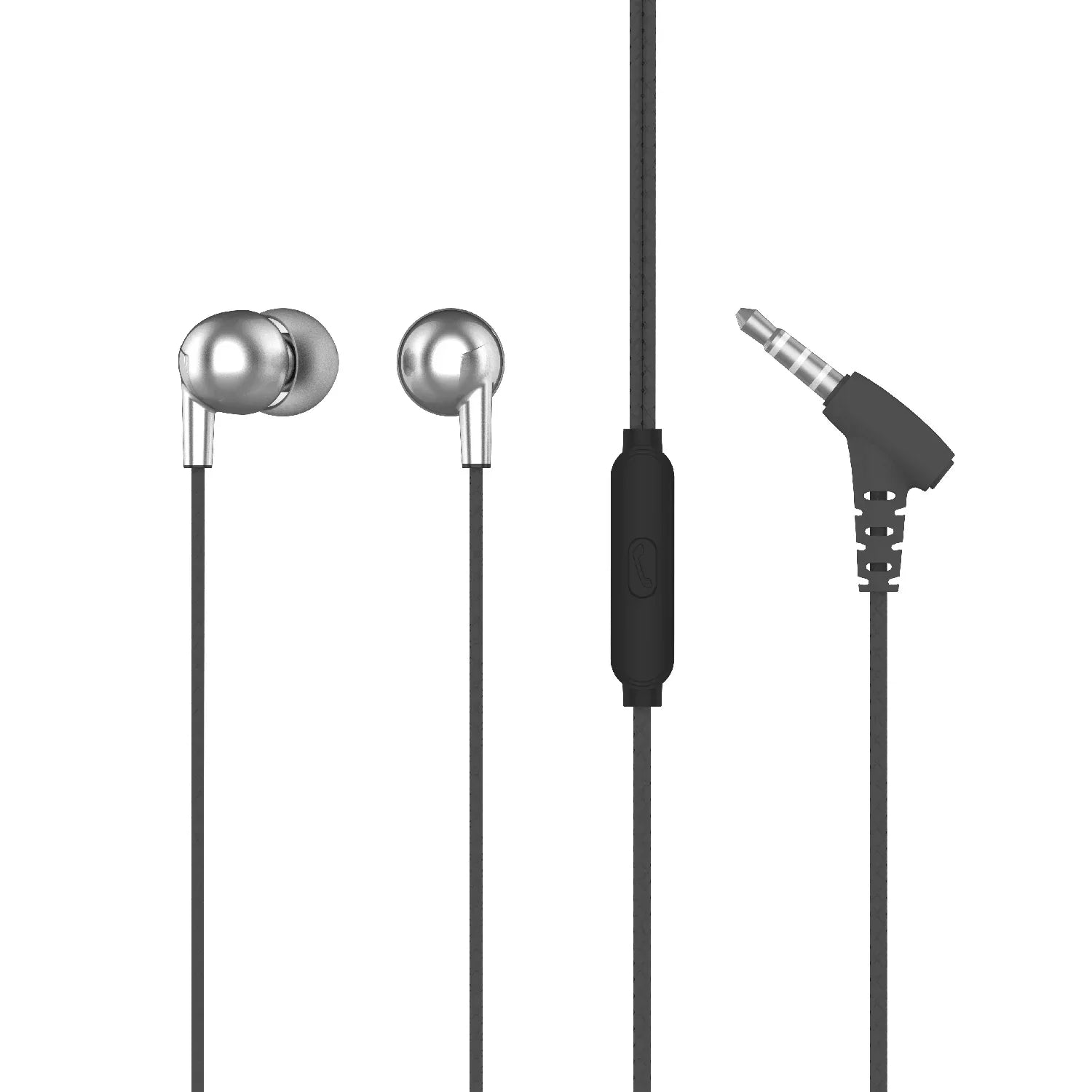 Unix Candy Best Wired Earphones