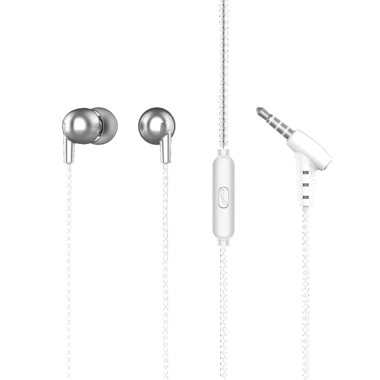 Unix Candy Best Wired Earphones