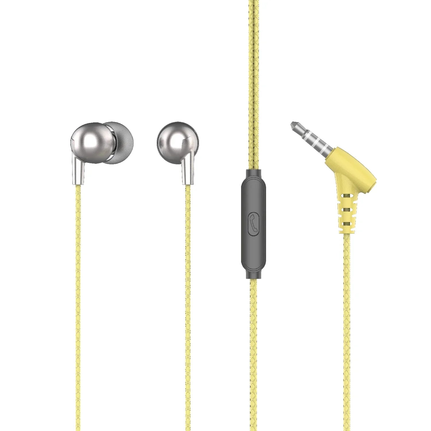 Unix Candy Best Wired Earphones