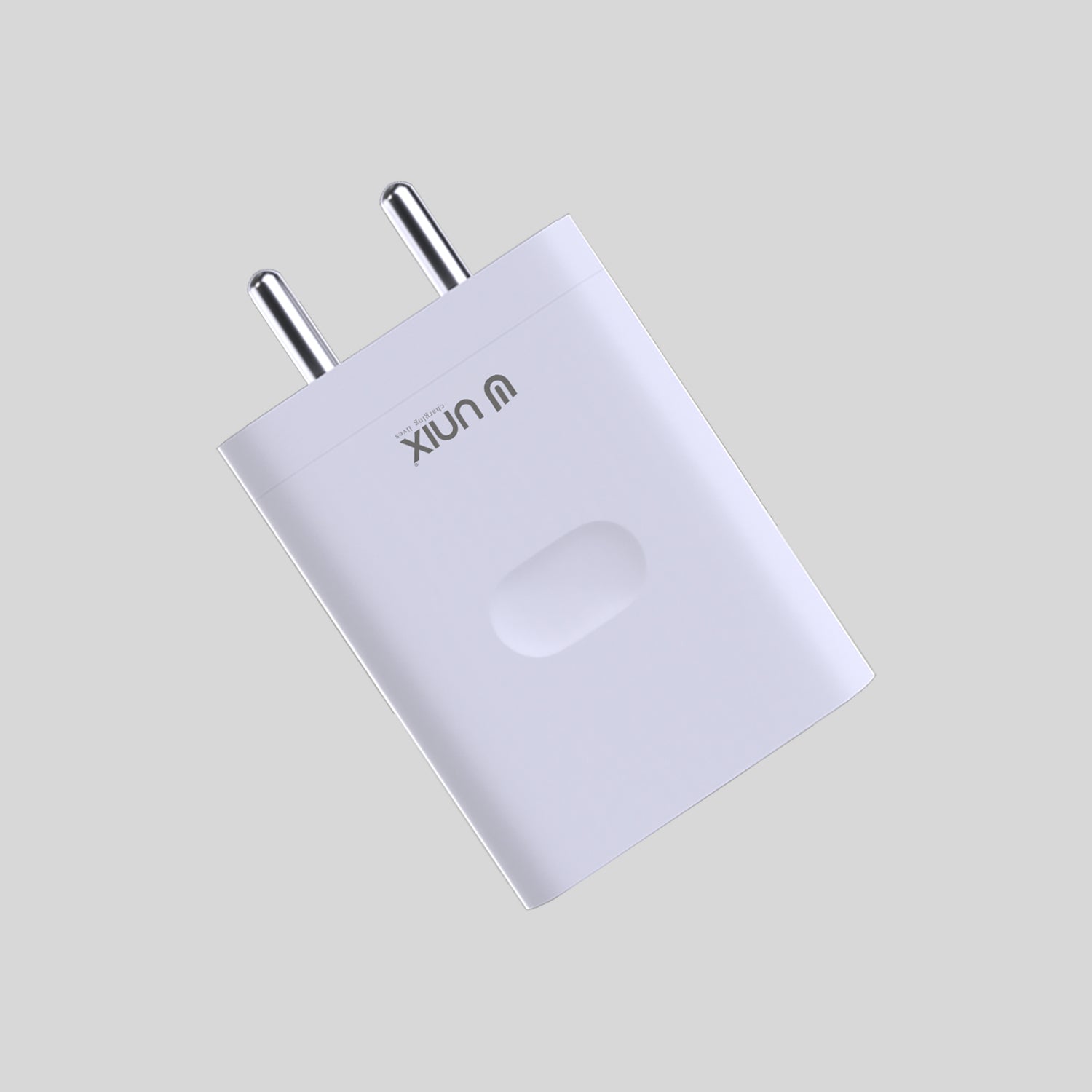 Unix UX-122 65W All In One PD Travel Charger - Precision and Power!