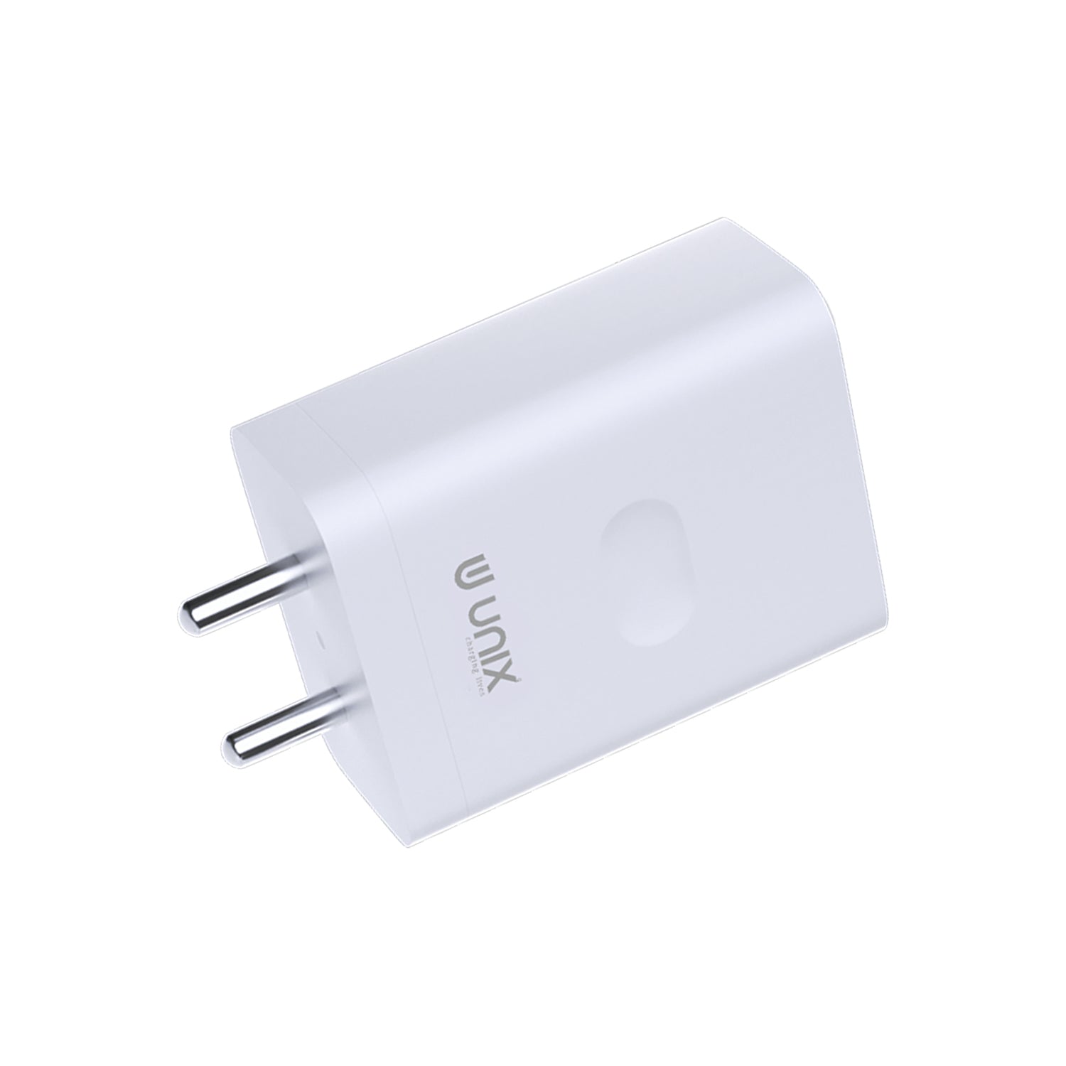 Unix UX-123 45W All In One Travel Charger - Versatile Power and Protection