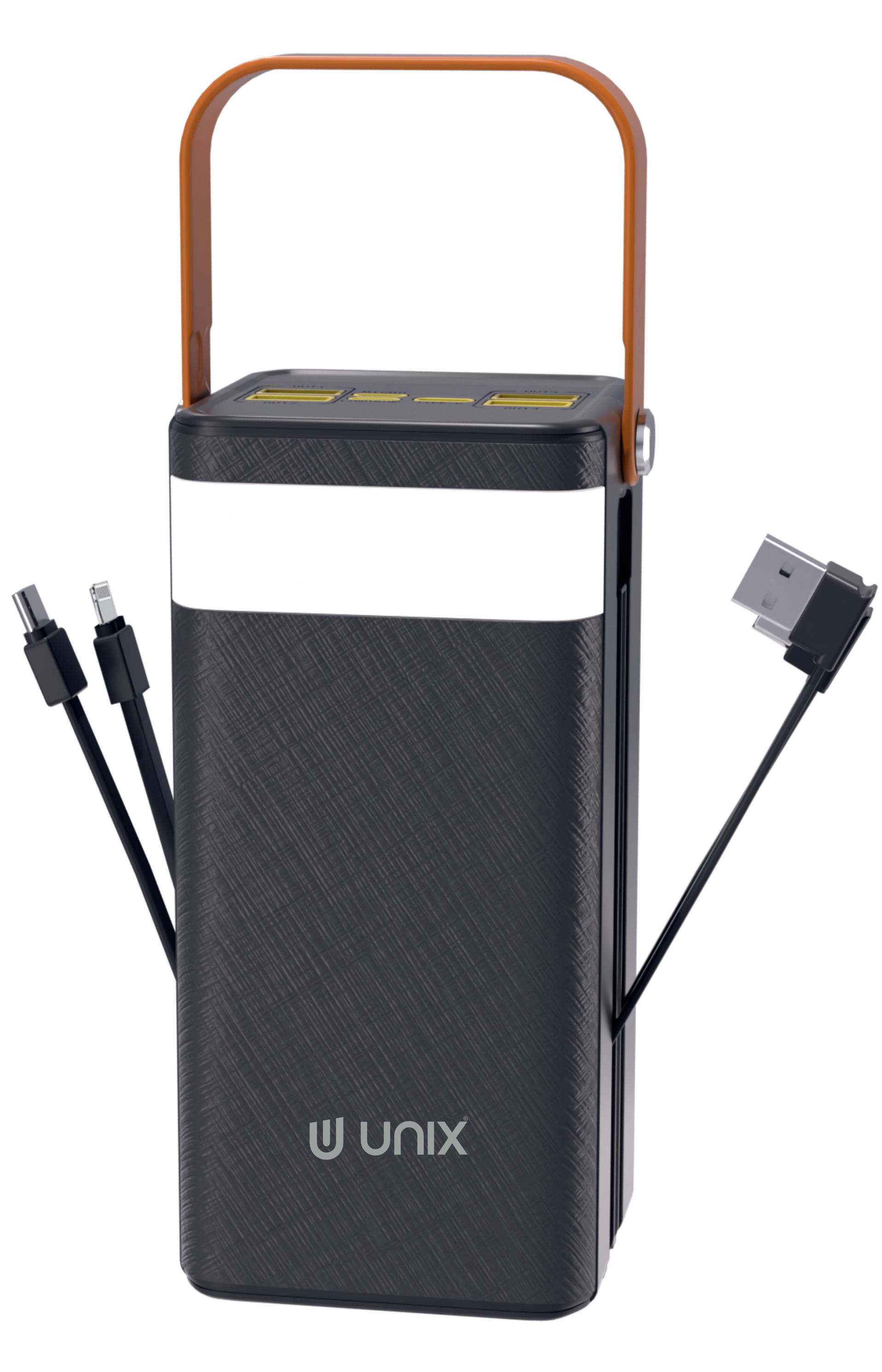 UNIX UX-1539 POWER BANK