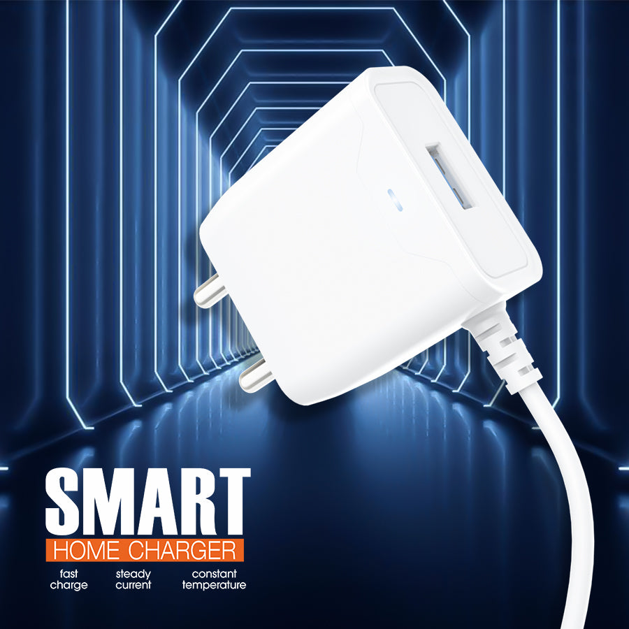 Unix UX-220 Micro USB Smart Home Charger