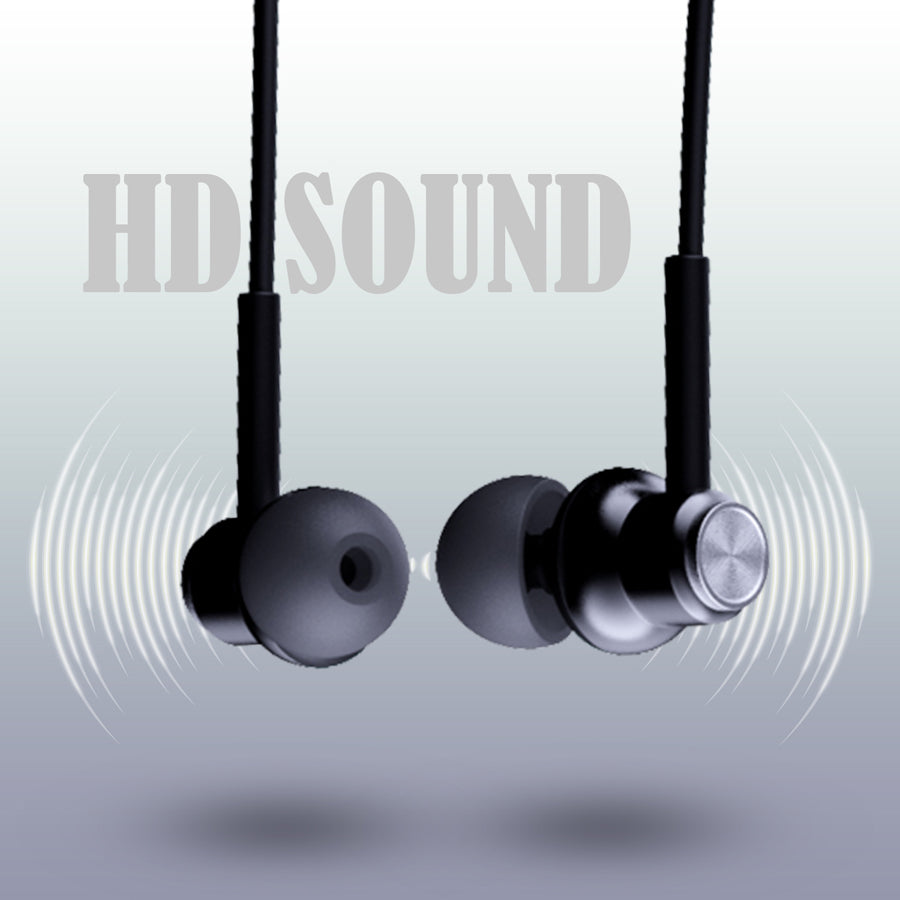 Unix UX-4000 Gear Wireless Bluetooth Neckband - Unixindia.