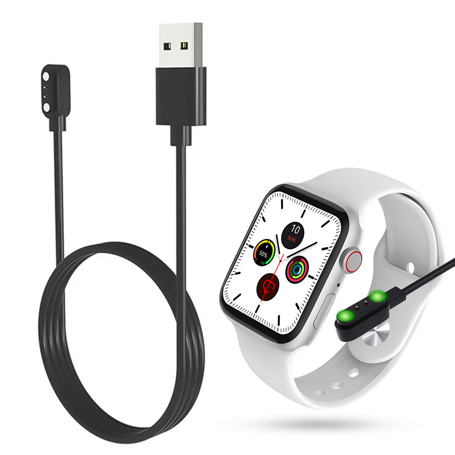 Unix UX-SWC1 Smart Series Cable for Smartwatch - Swift and Secure Charging Experience right