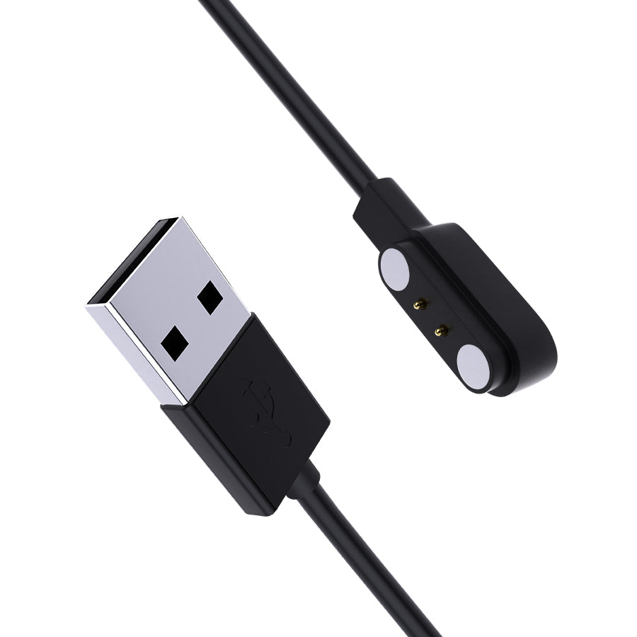 Unix UX-SWC1 Smart Series Cable for Smartwatch - Swift and Secure Charging Experience up