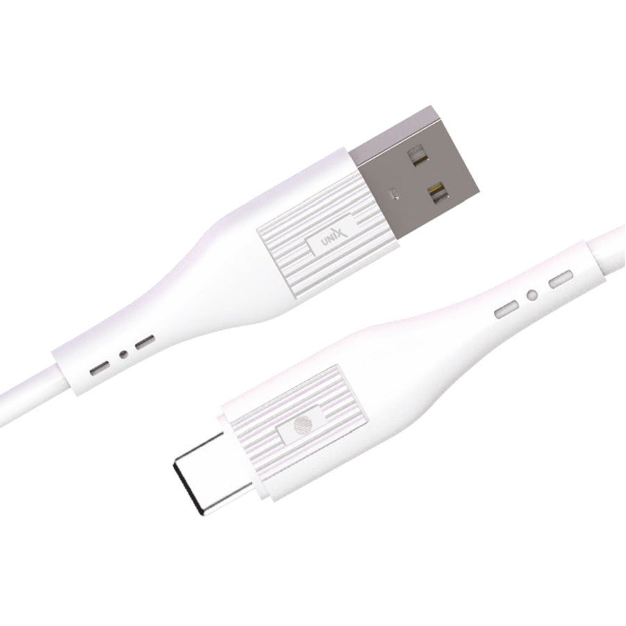 Unix UX-X3 Type-C USB Data Cable | Classic Design