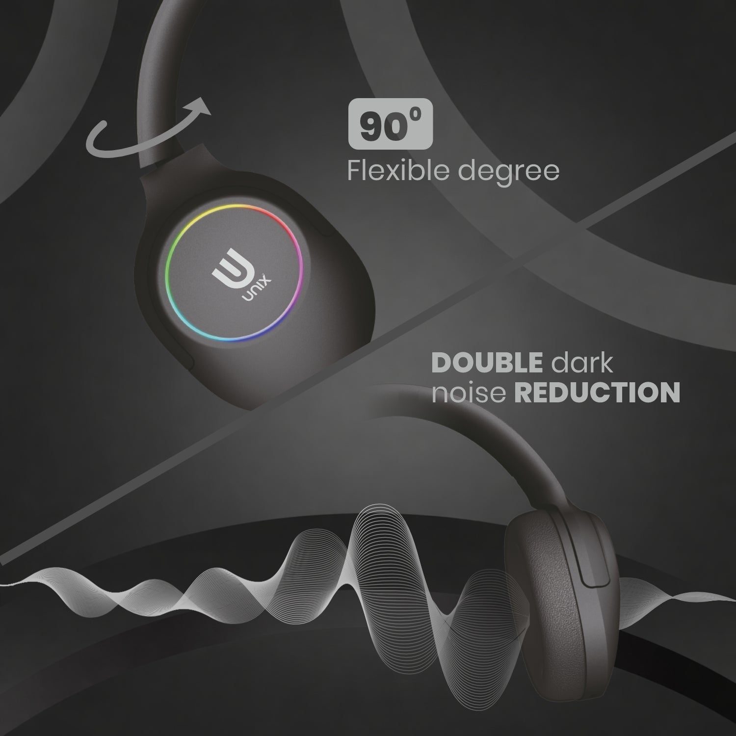 Unixindia UX-W3 Havana