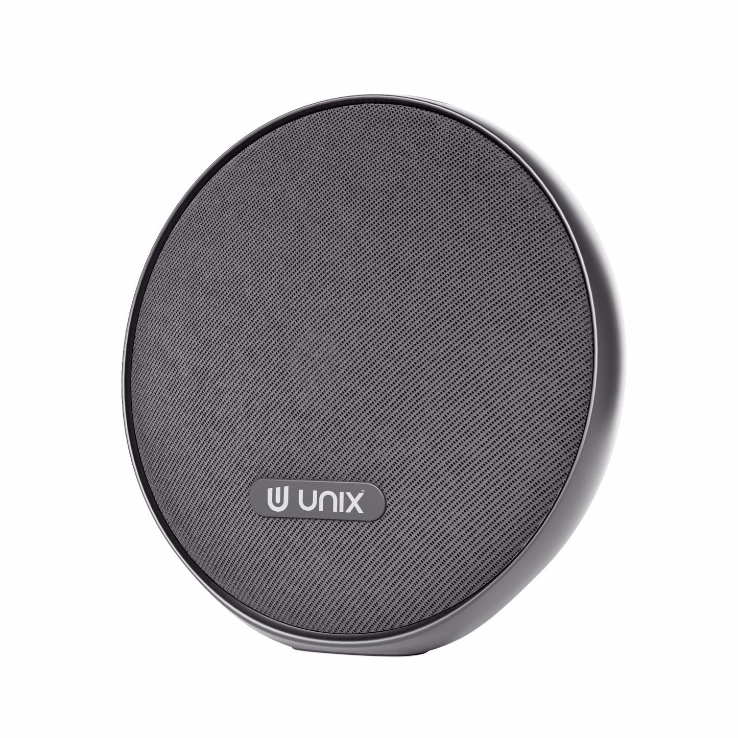 UNIX Azul XB-U11 β 7W Wireless Speaker with TWS, FM & Long Battery Life