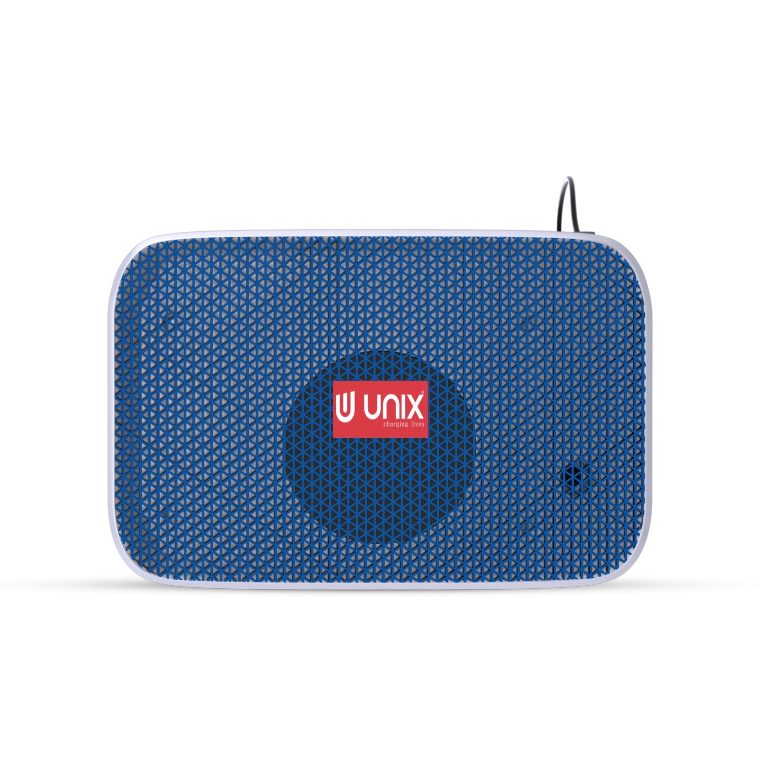 Unix XB-U11 Portable TWS Bluetooth Speakers - Unixindia.