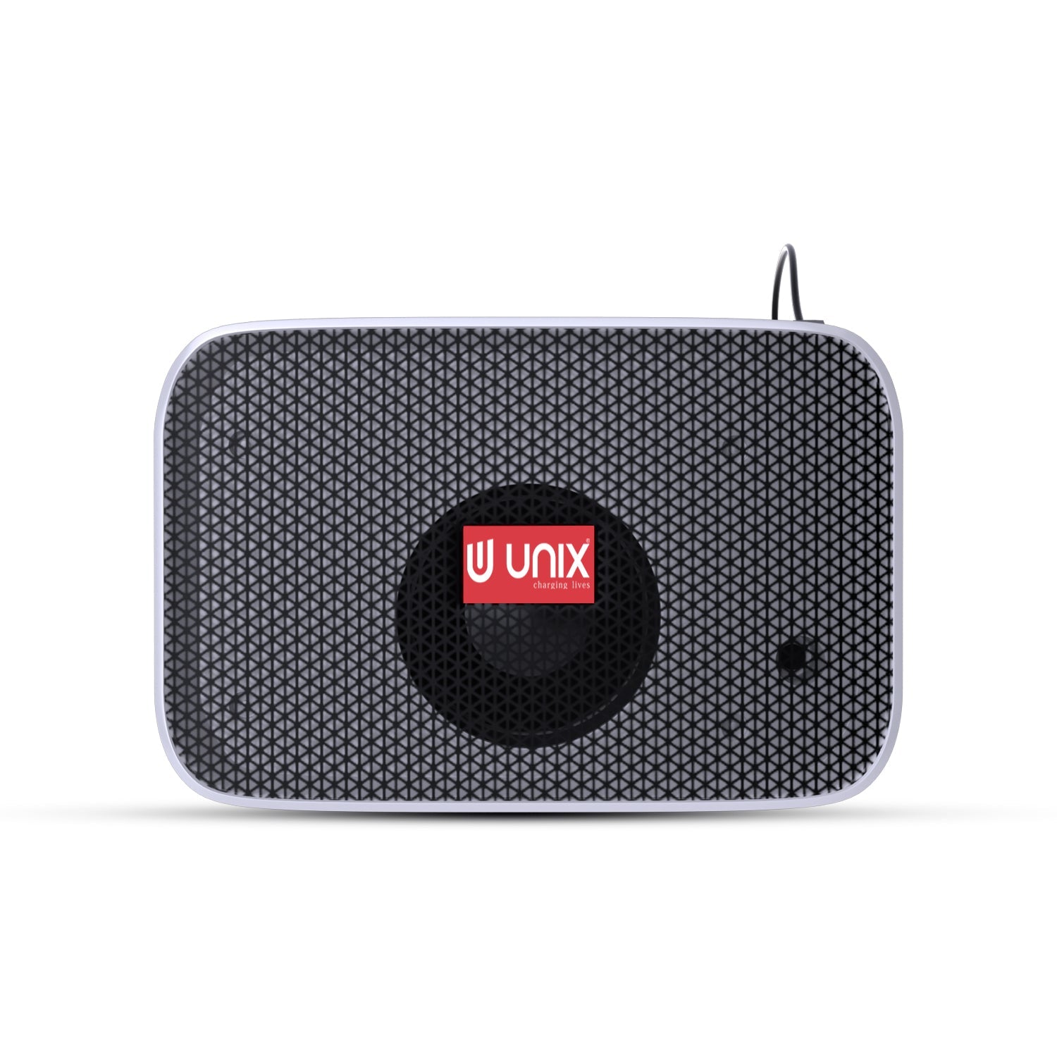 Unix XB-U11 Portable TWS Bluetooth Speakers - Unixindia.