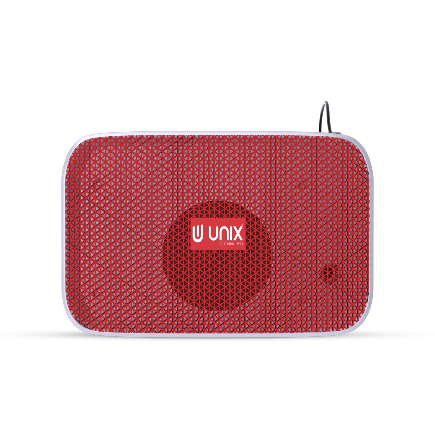 Unix XB-U11 Portable TWS Bluetooth Speakers - Unixindia.