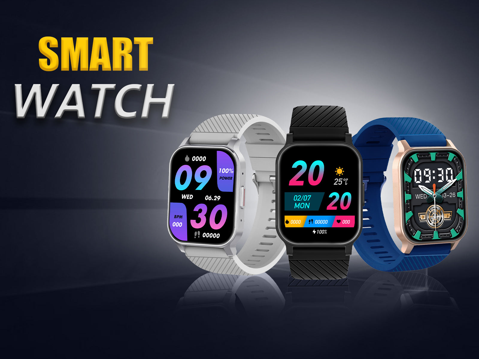 Buy Unix Smart watch