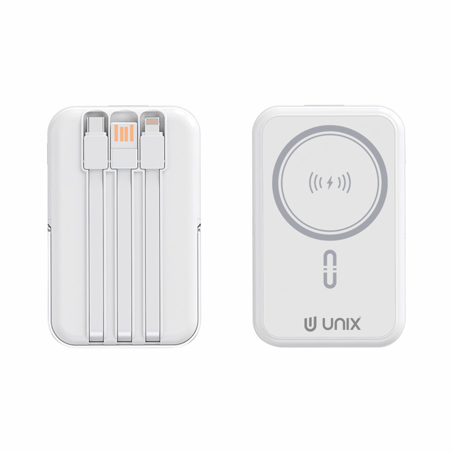 Unix UX-1533 Power Bank