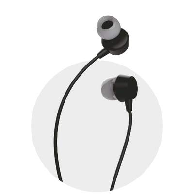 Wired Earphones