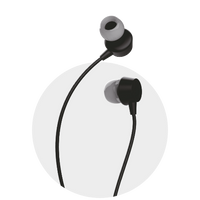 Wired Earphones