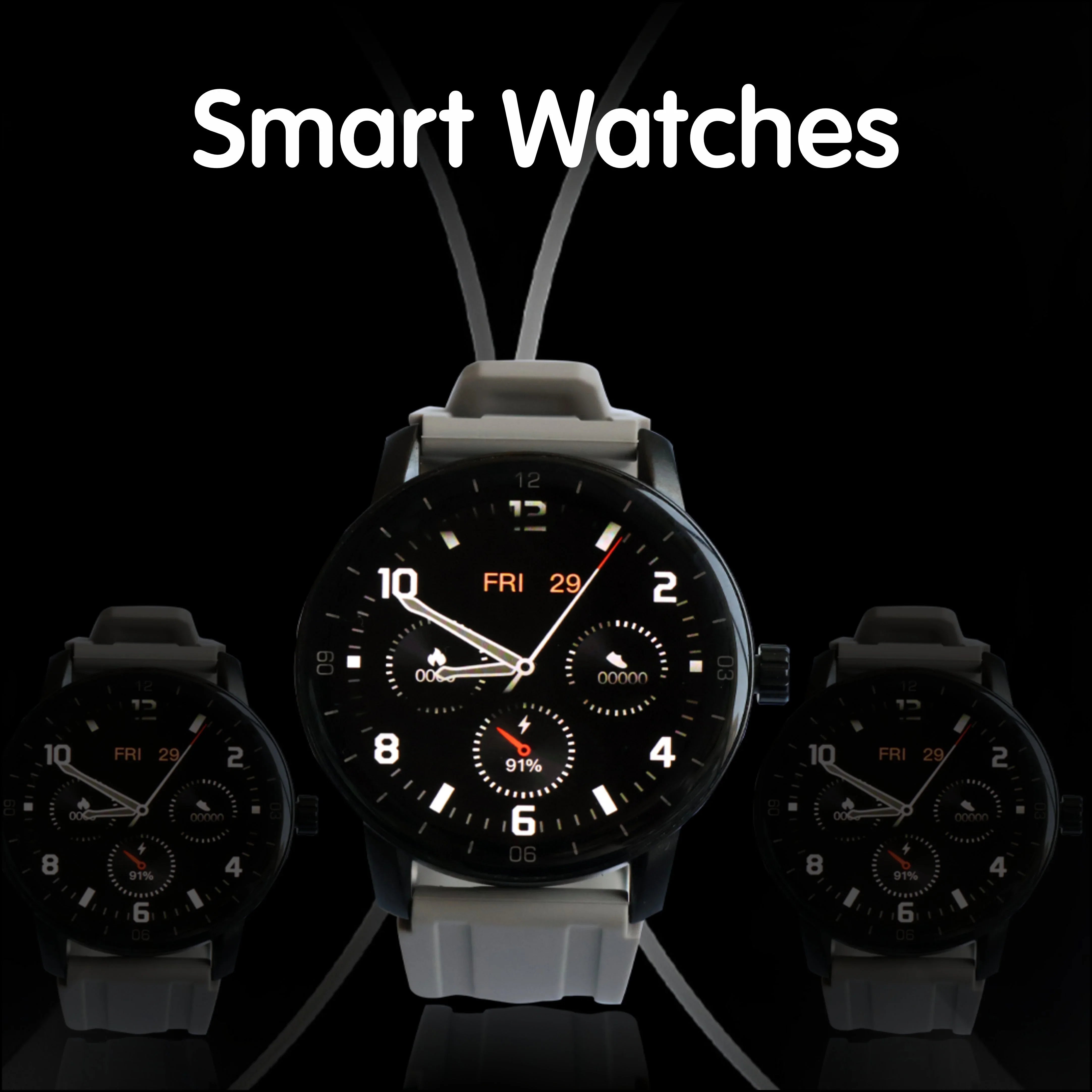 Smart Watch - Buy Unix Smartwatches for Men and Women Online