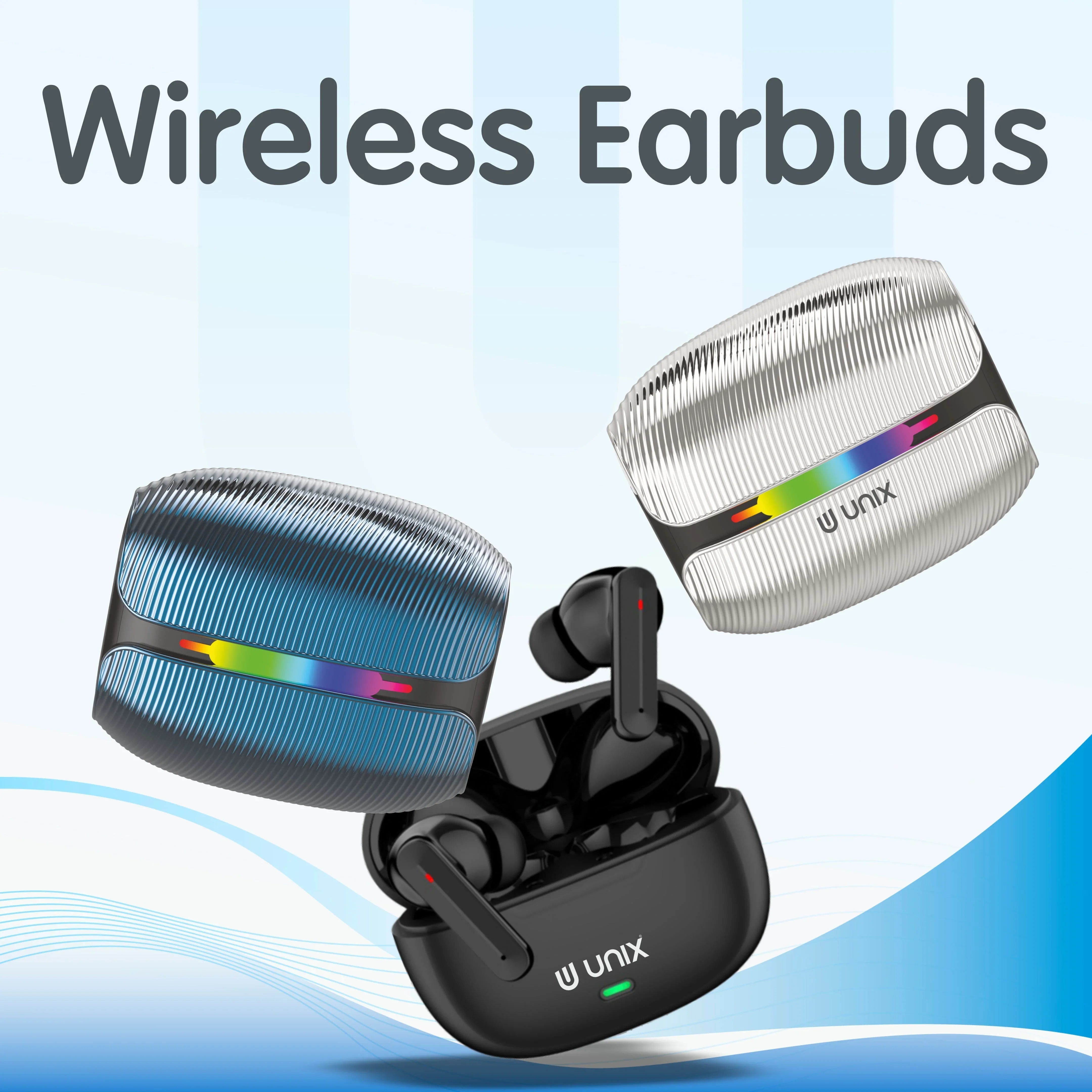 Wireless Earbuds