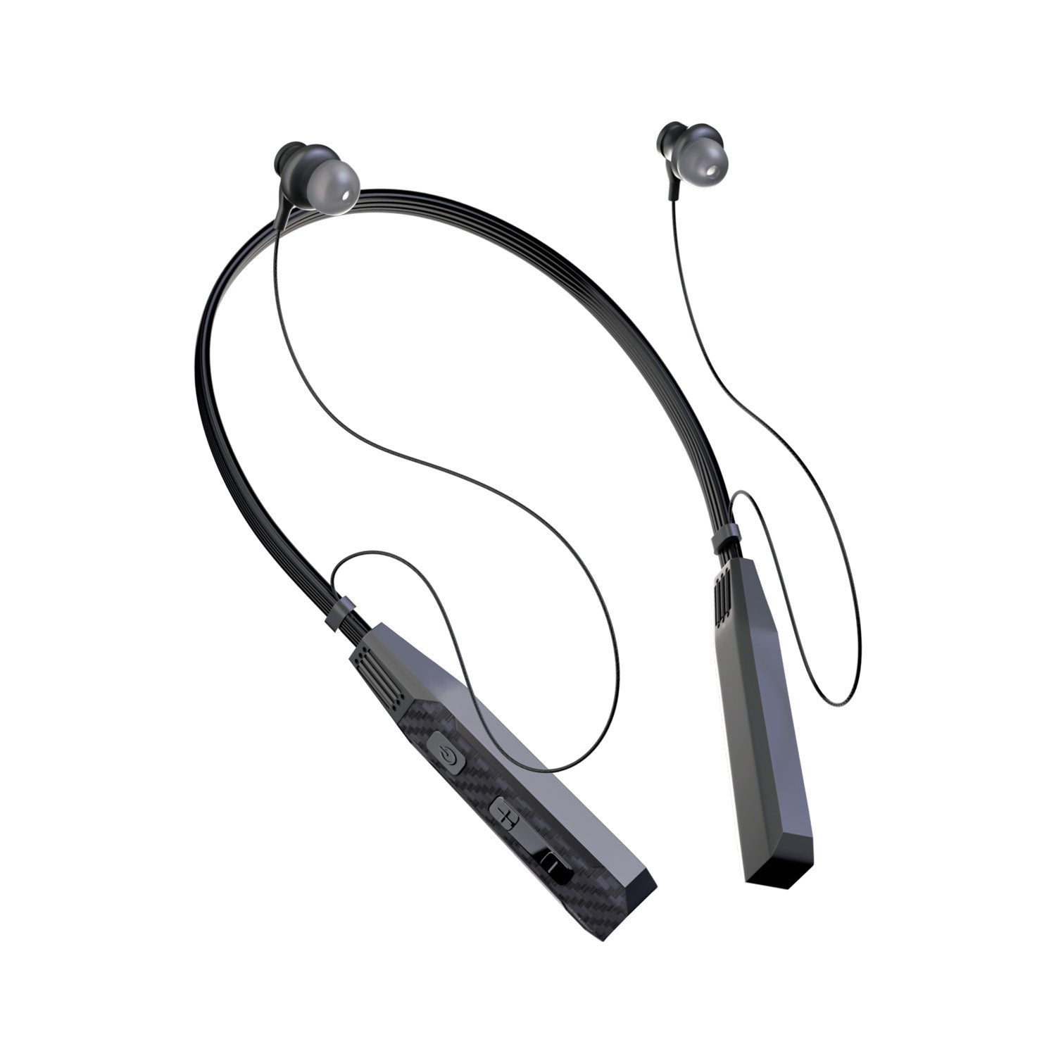 Unix UX-MX5 Best Wireless Neckband - Premium Sound