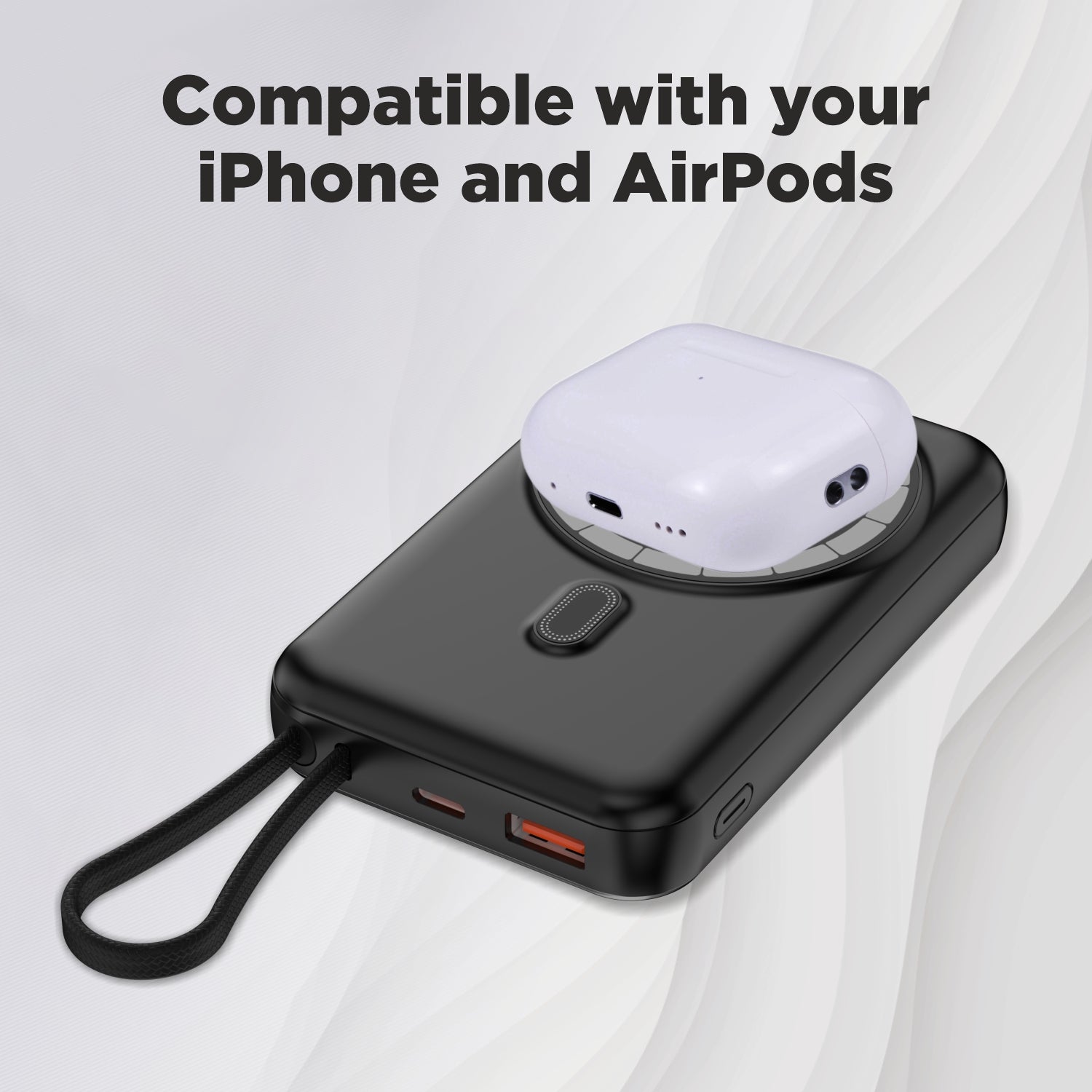 strong magnetic hold