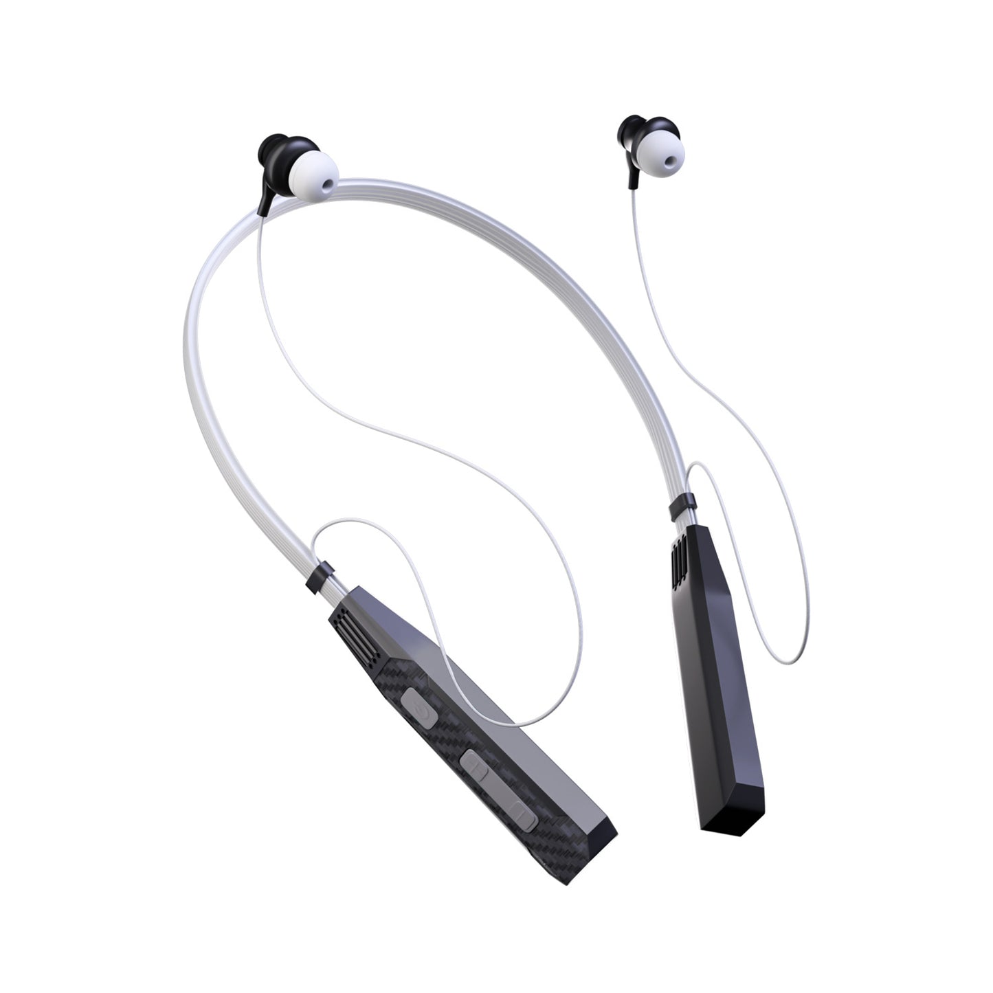 UNIX Tuning MX5 Bluetooth Neckband äóñ Immersive Stereo Sound, 28-Hour Playtime & Deep Bass - Unixindia.