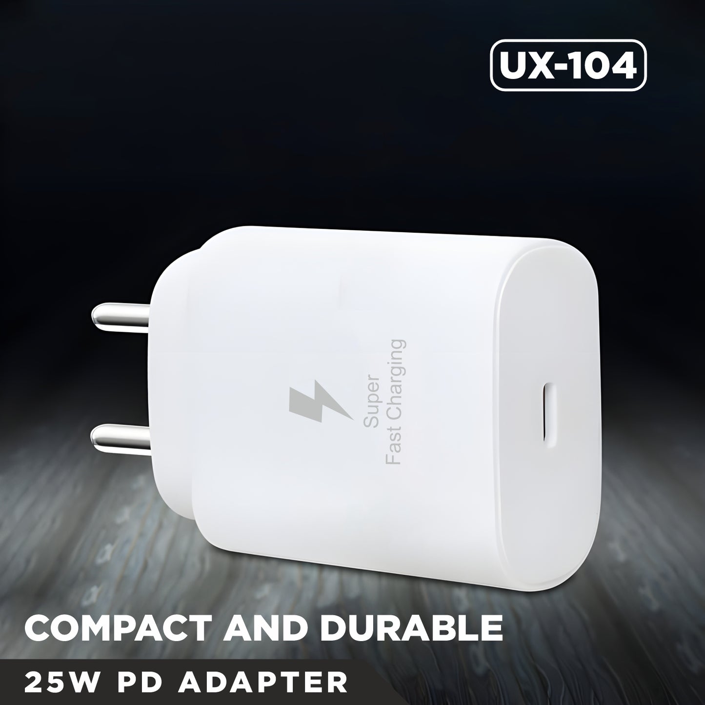 Fast charging Mobile