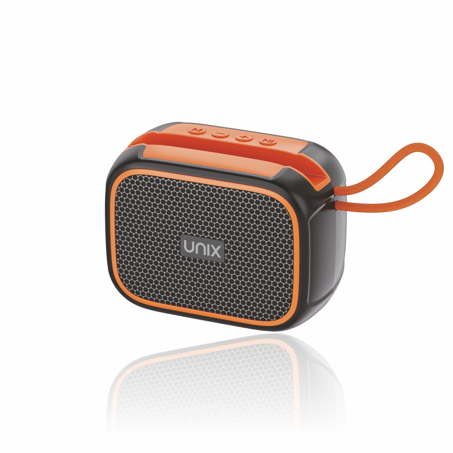 Unix Milli XB-U77 5W Wireless Bluetooth Speaker