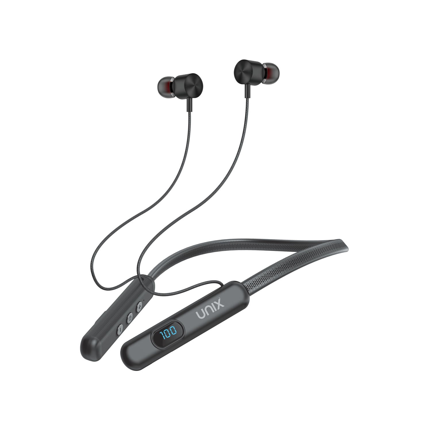 Blaupunkt Best Wireless Neckband Earphones In India Under 2000