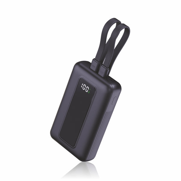 UNIX UX-1530 10000mAh Laptop Charging Power Bank