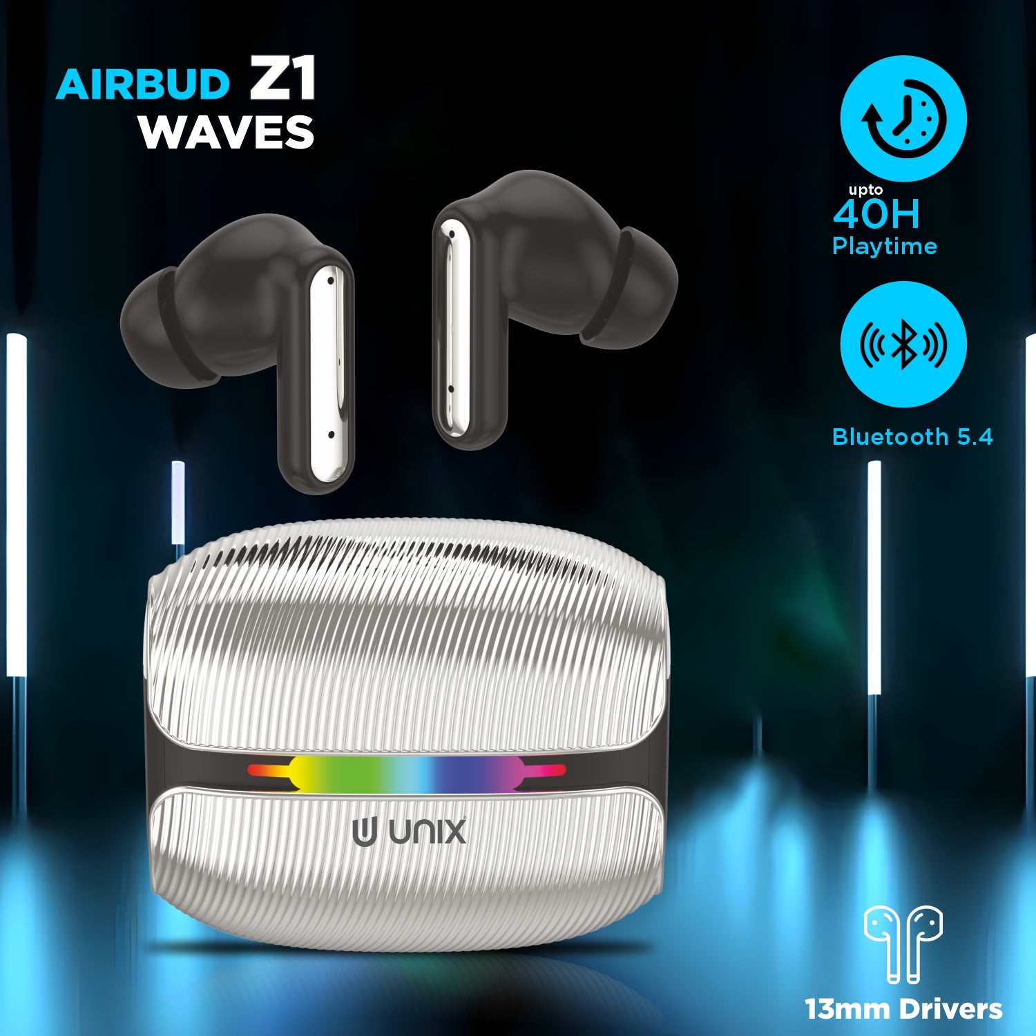 best earbuds battery life