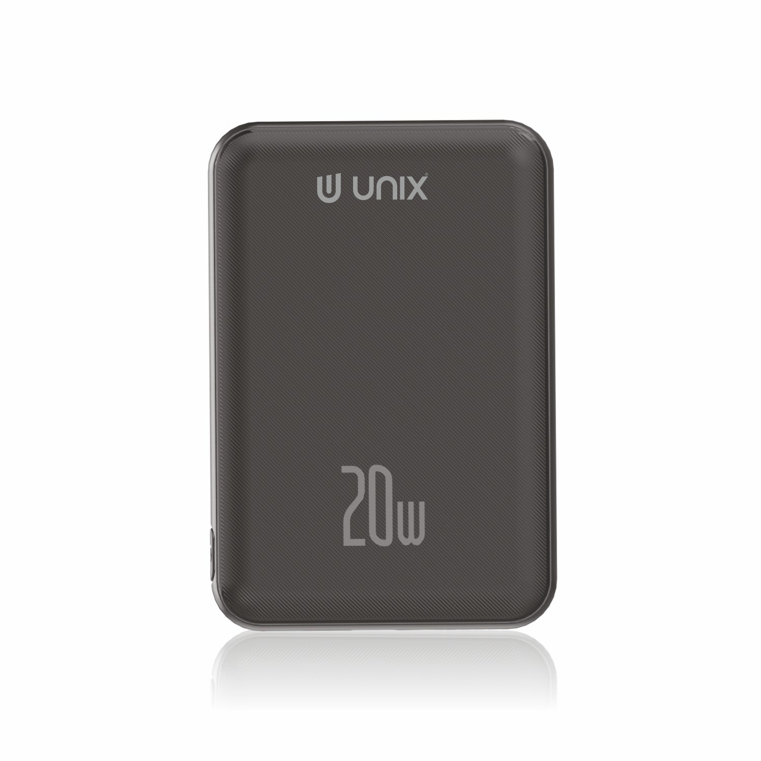 UNIX UX-1531 Vox 5000mAh Magnetic Wireless Power Bank