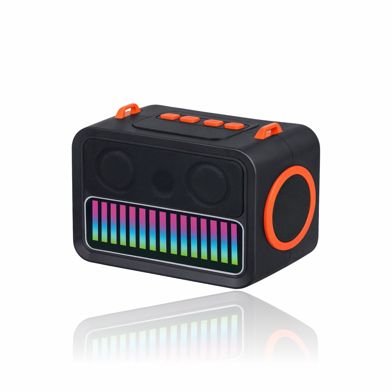 Unix Swing Blitz Wireless Speaker
