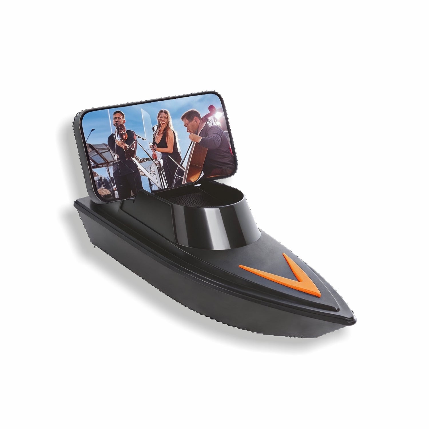 Unix Cruiser XB-U55 8W Wireless Bluetooth Speaker