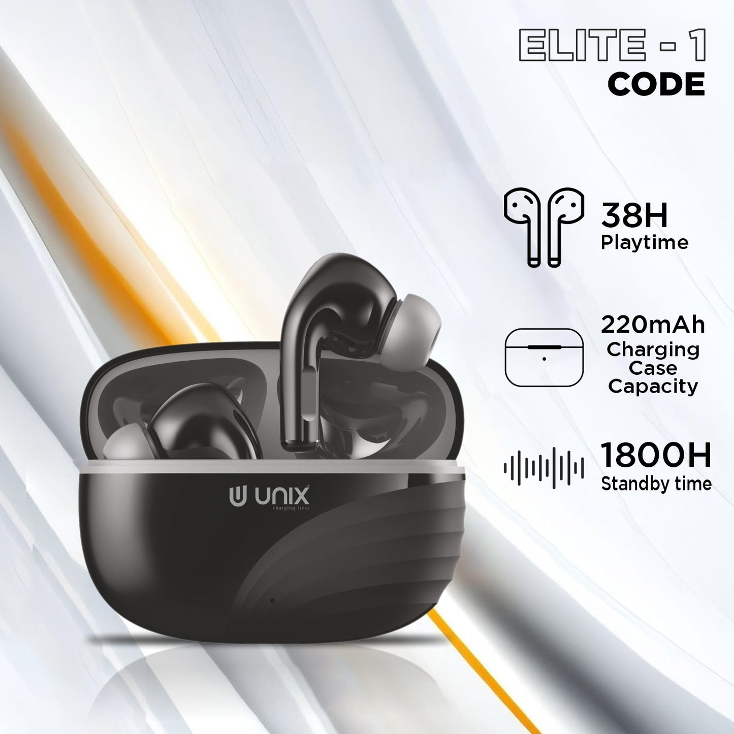 best wireless earbuds with long battery life in india