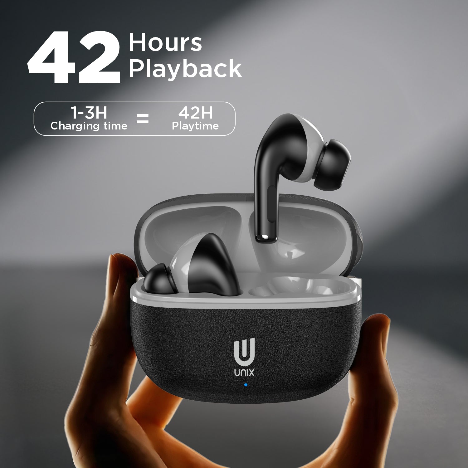 Colorbeat Earbuds Touch Controls 