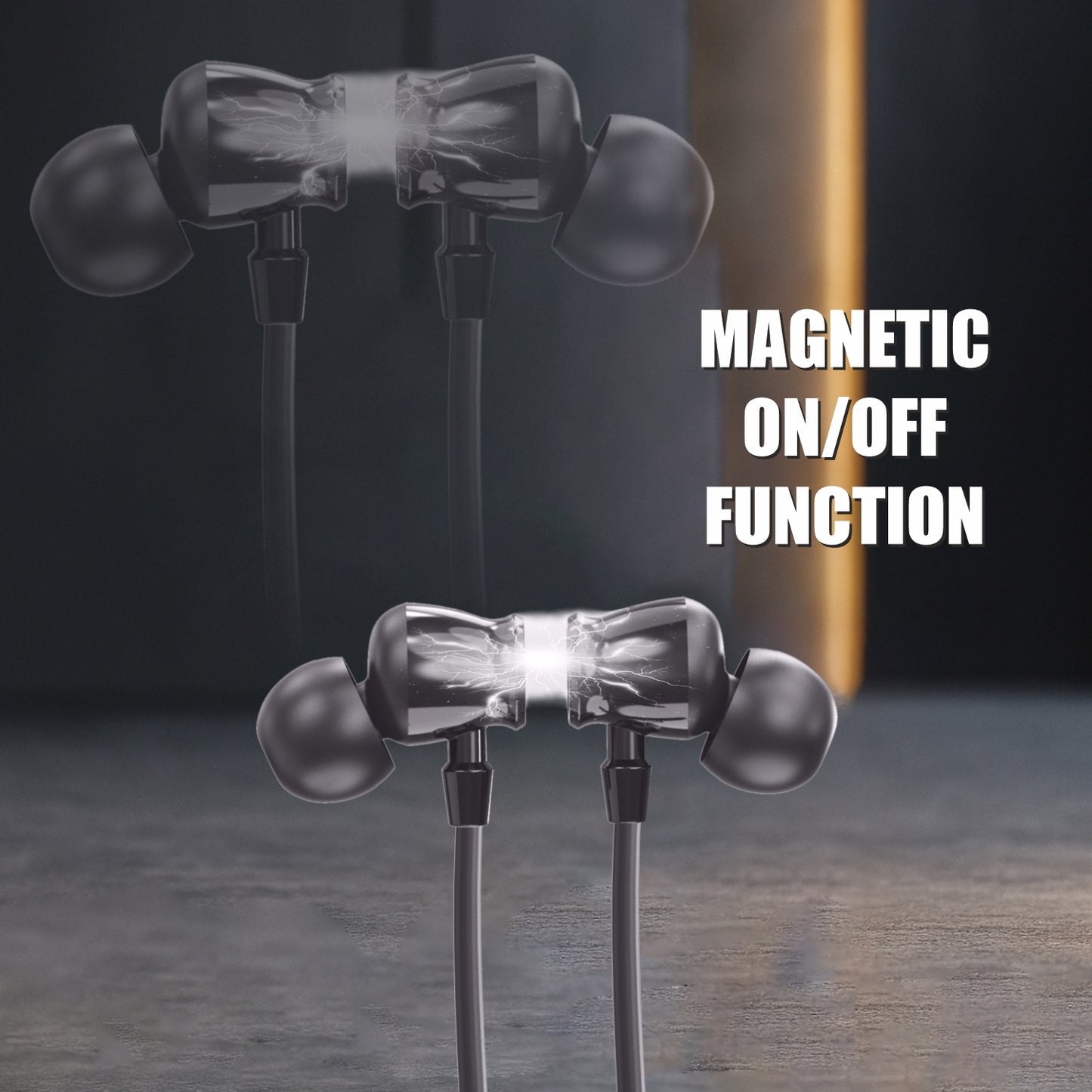 Unix UX-470 OLA Wireless Neckband