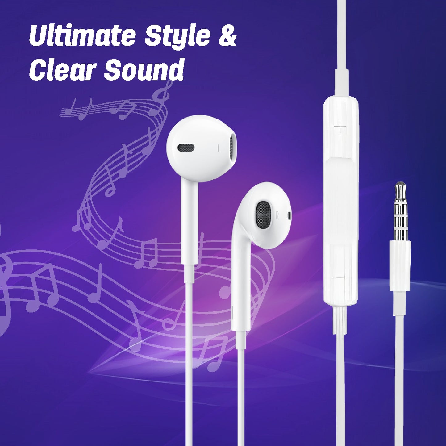 Unix i300 Type-C Handsfree sound